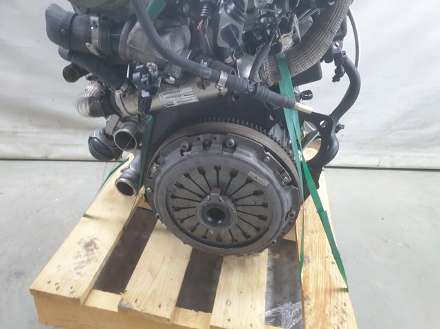 Motor completo Alfa Romeo 147 937