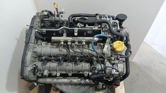 Motor completo Alfa Romeo 147 937