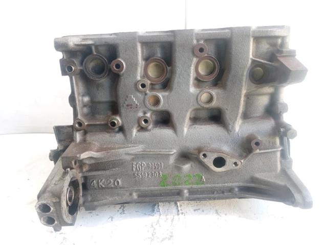 Motor completo Alfa Romeo 147 937