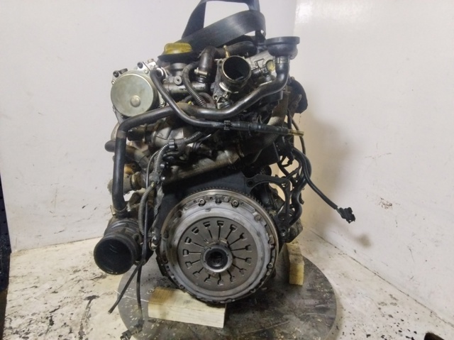 Motor Alfa Romeo 147  (2001-2010)