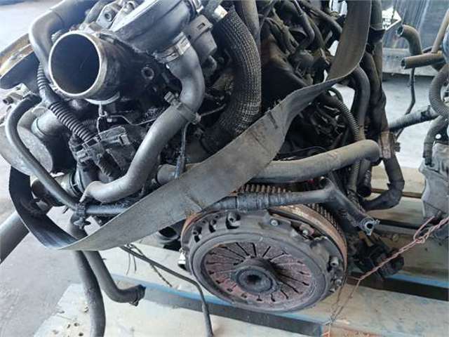937A5000 FIAT Motor completo comprar Madrid