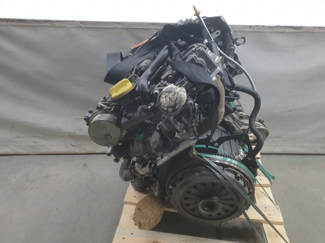 Motor completo Alfa Romeo 147 937