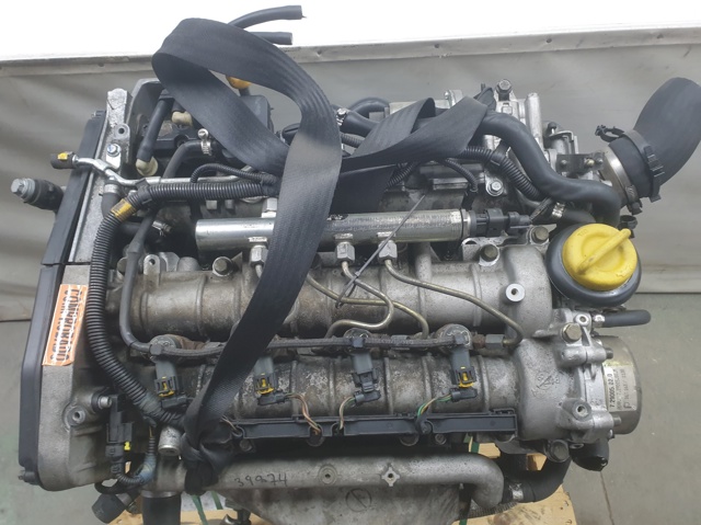 Motor completo Alfa Romeo 147 937