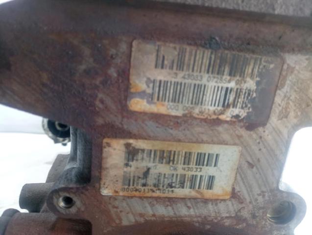 Motor completo Alfa Romeo 147 937