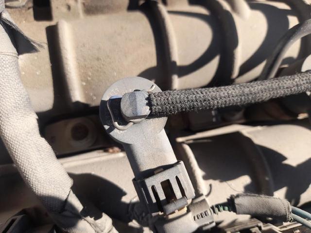 Motor completo Alfa Romeo 147 937