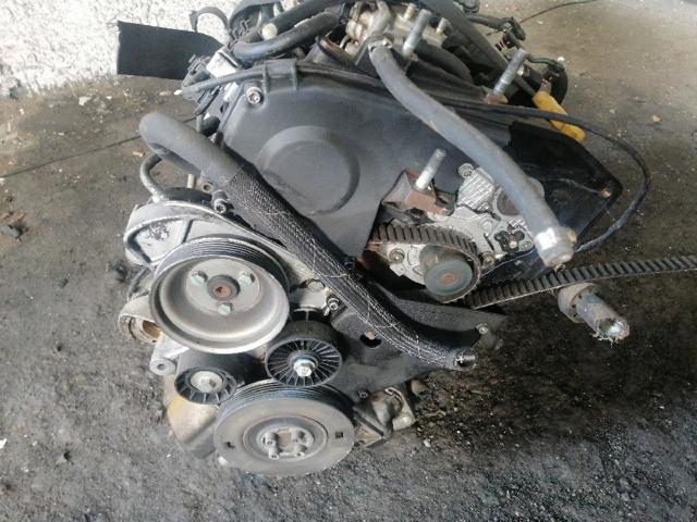 Motor completo Alfa Romeo 147 937