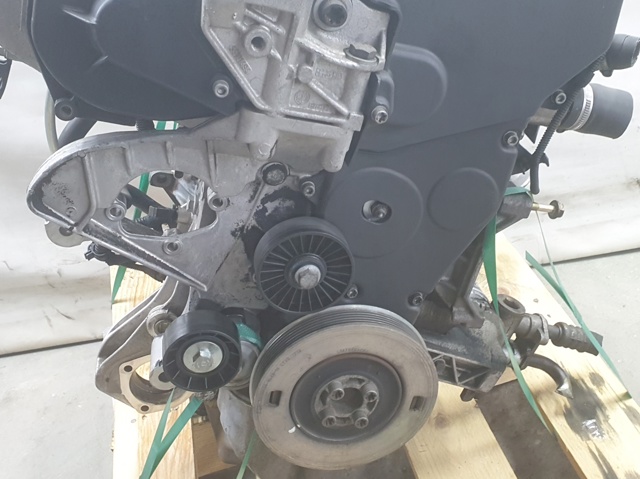 Motor completo Alfa Romeo 147 937