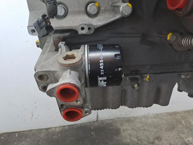 937A5000 FIAT Motor completo  disponible Alicante