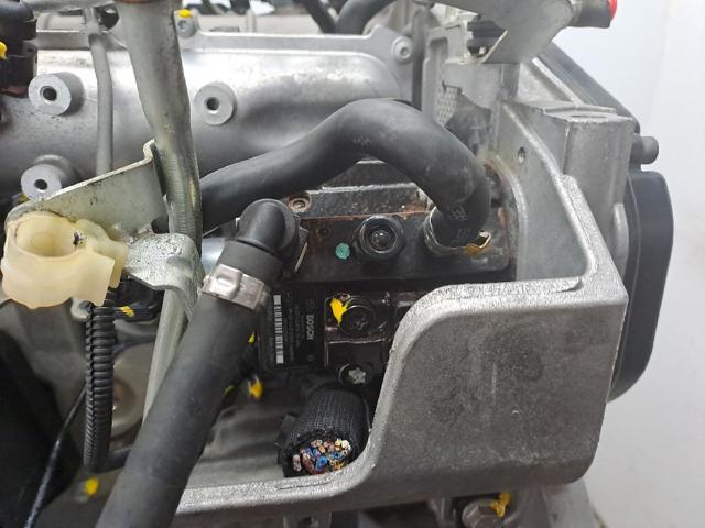 937A5000 FIAT Motor completo  comprar en Jaén
