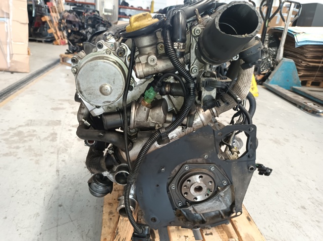 FIAT 937A5000 Motor completo  comprar en Albacete