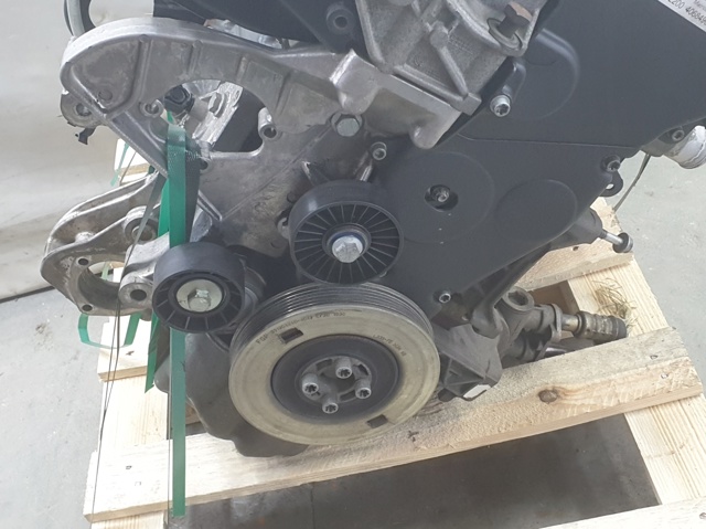 Motor completo Alfa Romeo 147 937