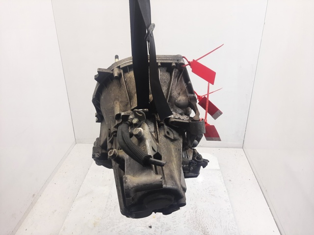 Motor completo Alfa Romeo 147 937