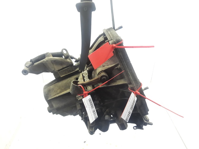 Motor completo Alfa Romeo 147 937