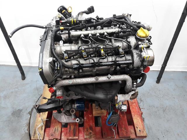 937A5000 Motor completo comprar Sevilla