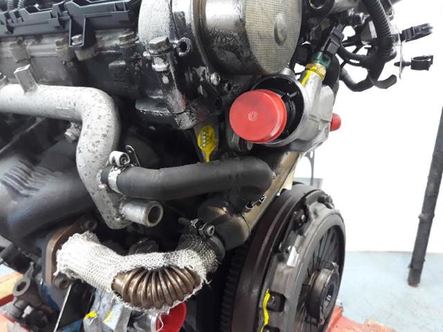 FIAT 937A5000 Motor completo  comprar en Ponferrada
