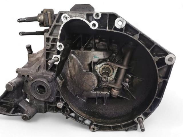 Motor completo Alfa Romeo 147 937