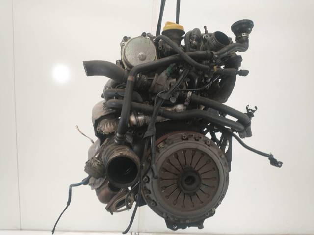 FIAT 937A5000 Motor completo  comprar en Murcia