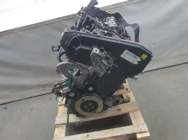 Motor completo Alfa Romeo 147 937