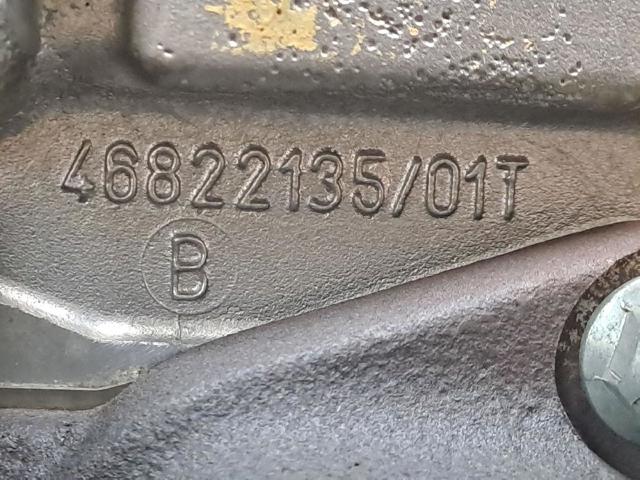 FIAT 937A5000 Motor completo comprar Tarragona