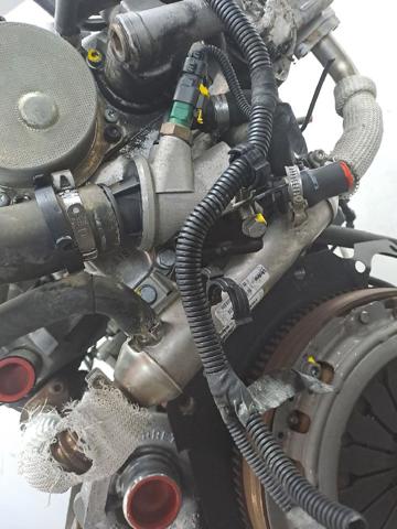 FIAT 937A5000 Motor completo  disponible Lugo