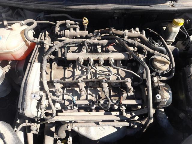 Motor completo Alfa Romeo 147 937