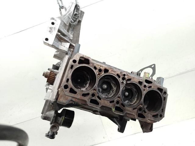 Motor completo Alfa Romeo 147 937