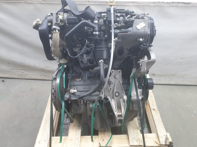 Motor completo Alfa Romeo 147 937