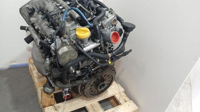 Motor completo Alfa Romeo 147 937
