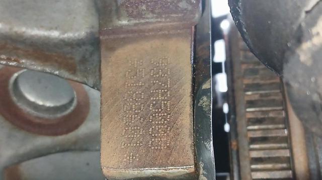 Motor completo Alfa Romeo 147 937