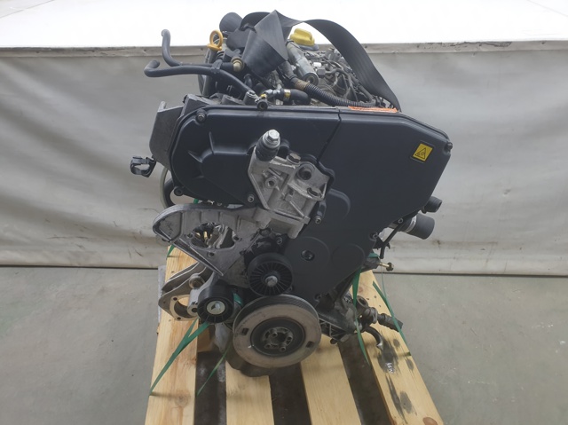 Motor completo Alfa Romeo 147 937