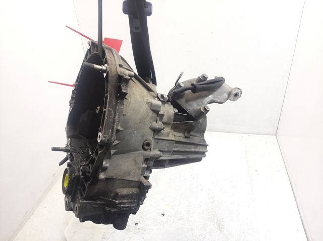 Motor completo Alfa Romeo 147 937