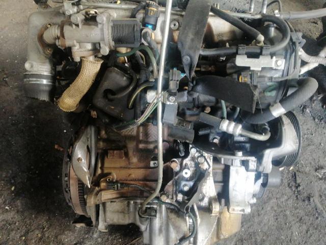 Motor completo Alfa Romeo 147 937
