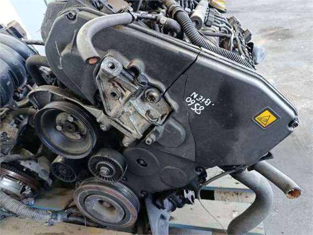 937A5000 FIAT Motor completo  en stock Huelva