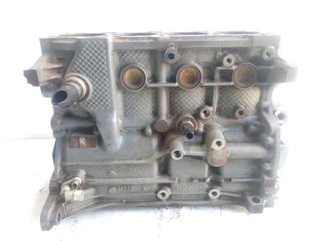 Motor completo Alfa Romeo 147 937