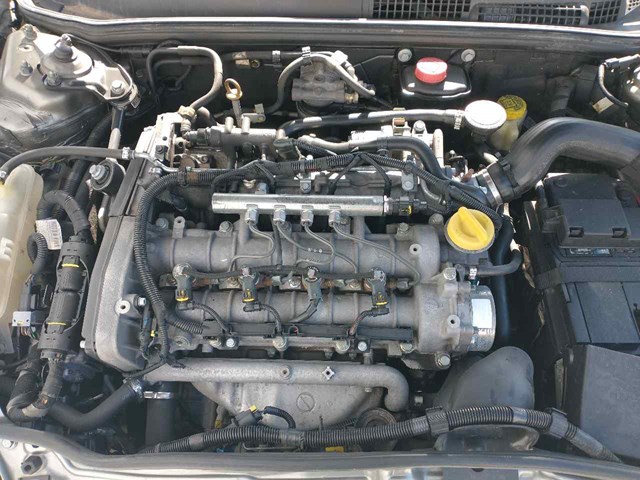 FIAT 937A5000 Motor completo  comprar en Murcia