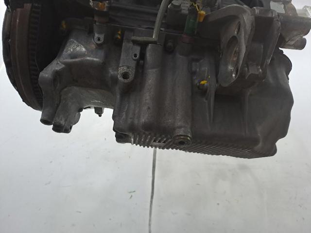 937A5000 FIAT Motor completo  comprar en Lleida