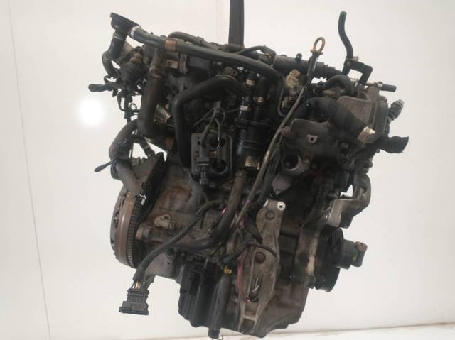 937A5000 FIAT Motor completo  en stock Huelva