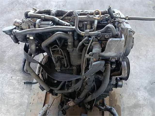 937A5000 FIAT Motor completo comprar Alcalá