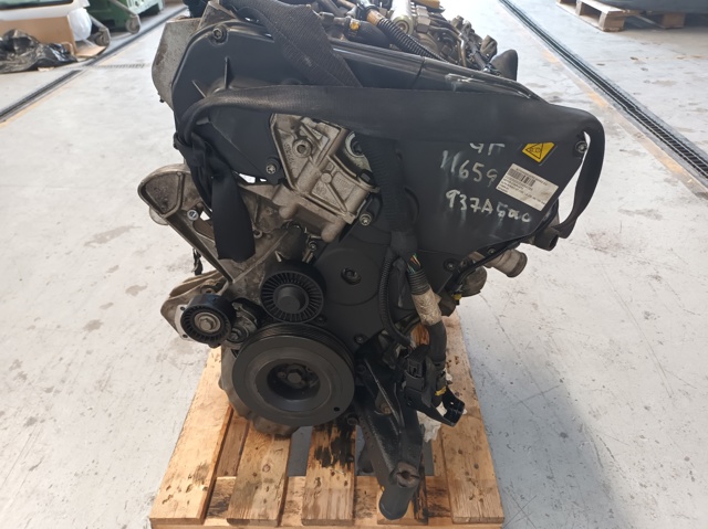 937A5000 Motor completo  disponible Burgos