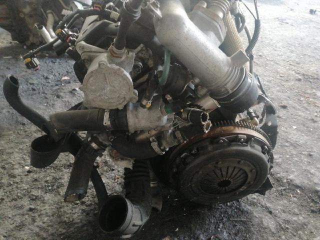 Motor completo Alfa Romeo 147 937