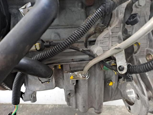 FIAT 937A5000 Motor completo  comprar en Murcia