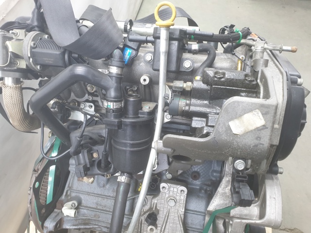Motor completo Alfa Romeo 147 937