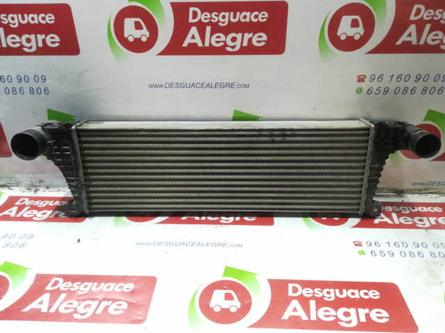 Enfriador de aire de admisión Daily I-II furgoneta (1978-1999) original desde 119,02 €