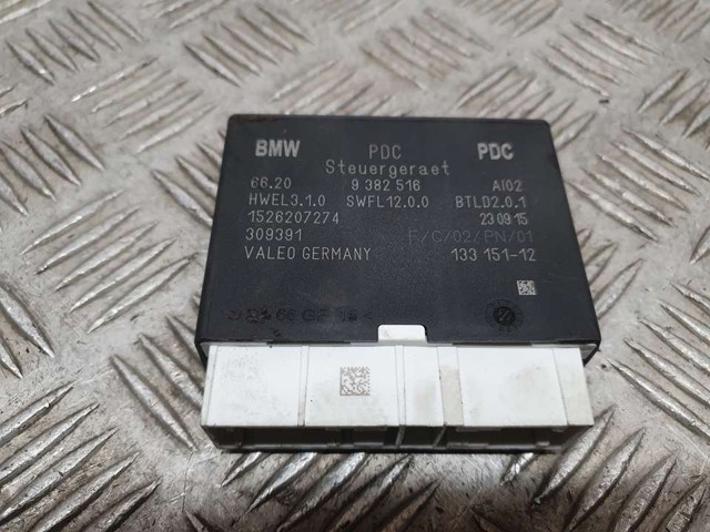 9382516 BMW