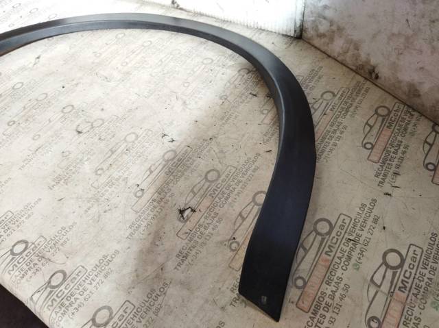 NISSAN 938294EA0A Extensión de la aleta trasera izquierda  en stock Salamanca