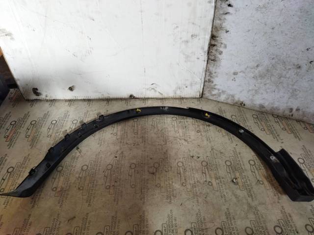938294EA0A NISSAN Extensión de la aleta trasera izquierda  en stock Huelva