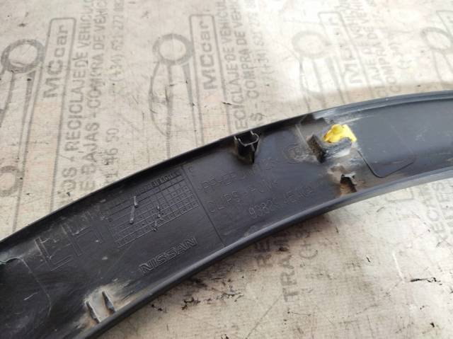 938294EA0A NISSAN Extensión de la aleta trasera izquierda comprar Bilbao