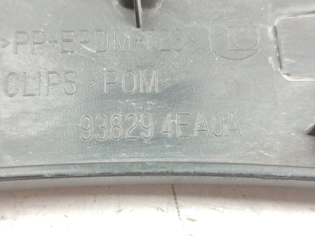 NISSAN 938294EA0A Extensión de la aleta trasera izquierda  comprar en Murcia