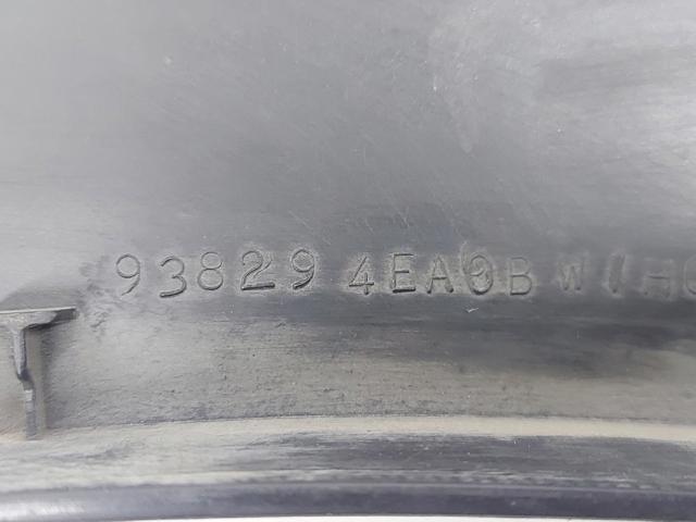938294EA0A Nissan/Infiniti