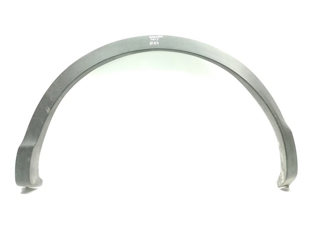 NISSAN 938294EA0A Extensión de la aleta trasera izquierda comprar Pamplona